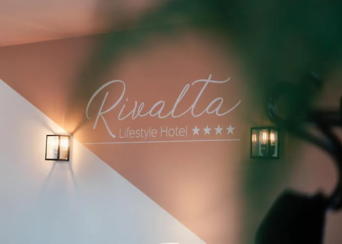 Rivalta Life Style Hotel