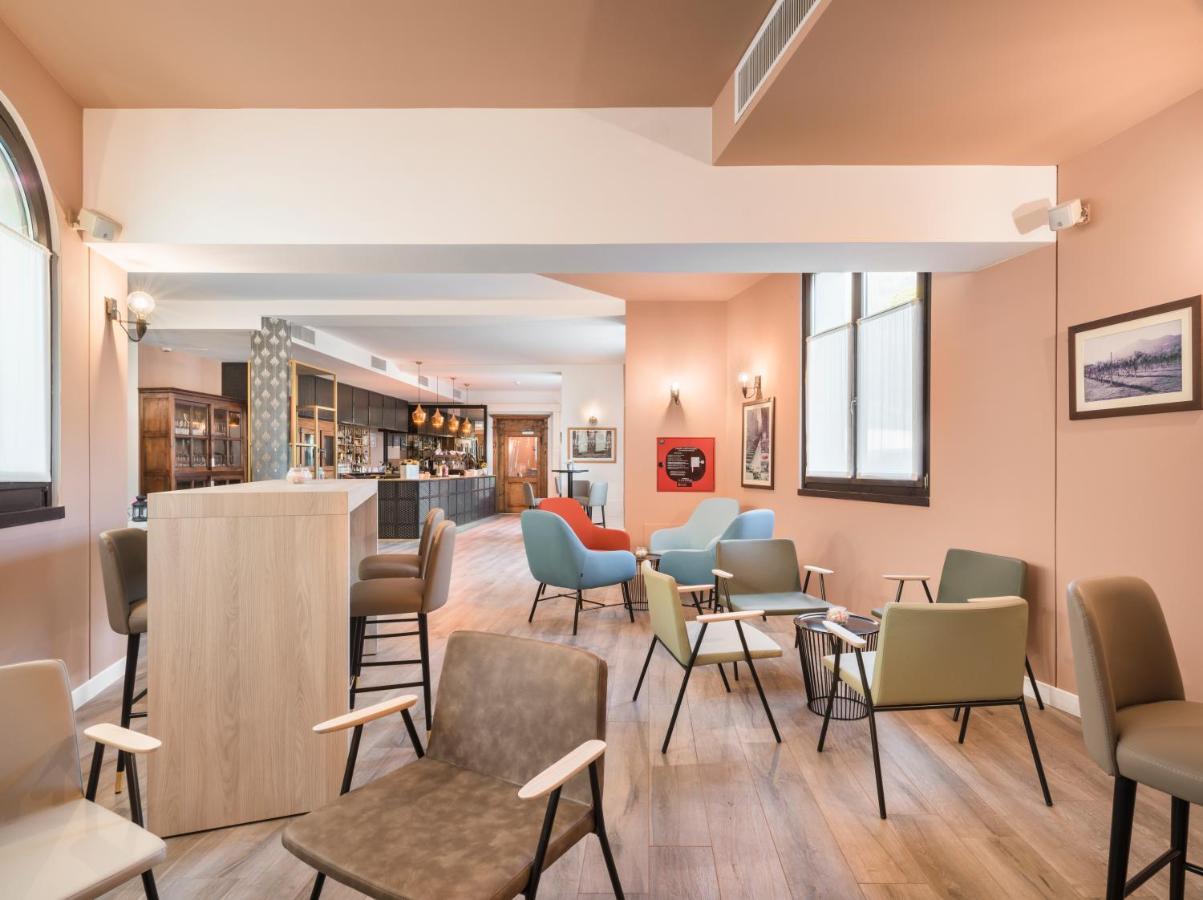 Hotel Rivalta Life Style