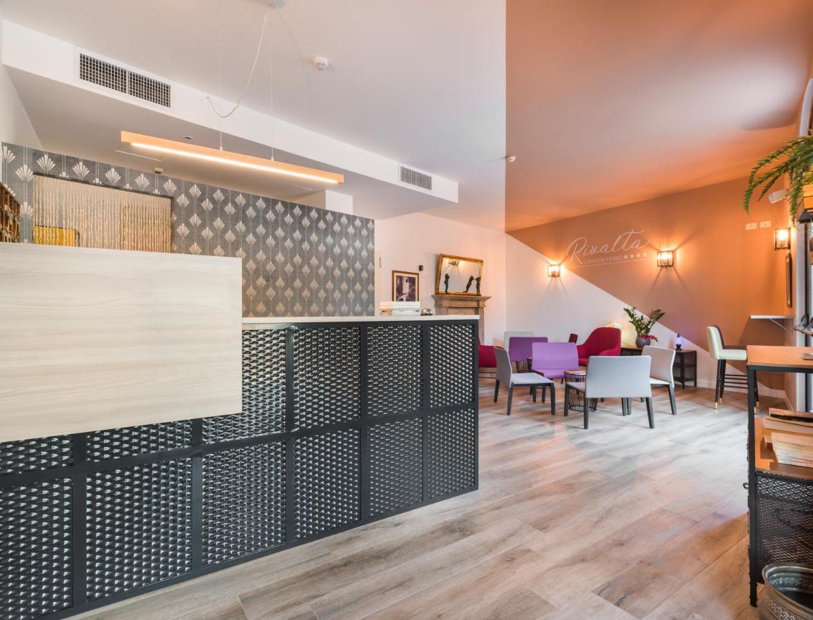 Rivalta Life Style Hotel
