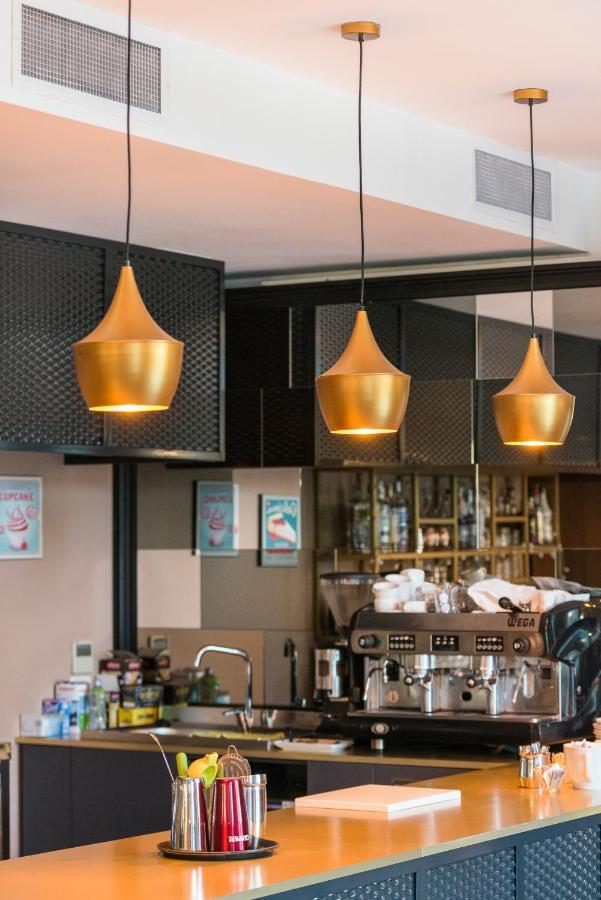 Hotel Rivalta Life Style 4*