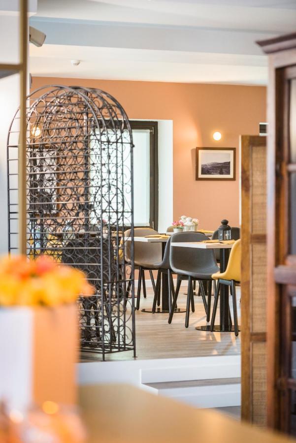 Hotel Rivalta Life Style