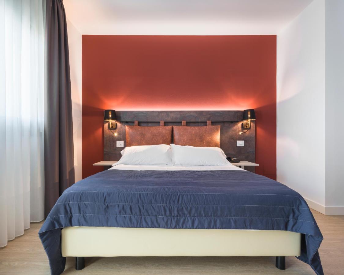 Rivalta Life Style Hotel Salò
