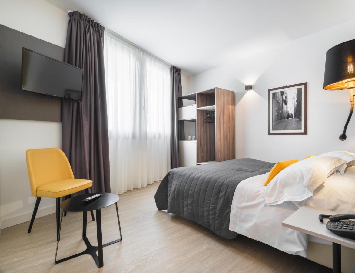 Hotel Rivalta Life Style 4*