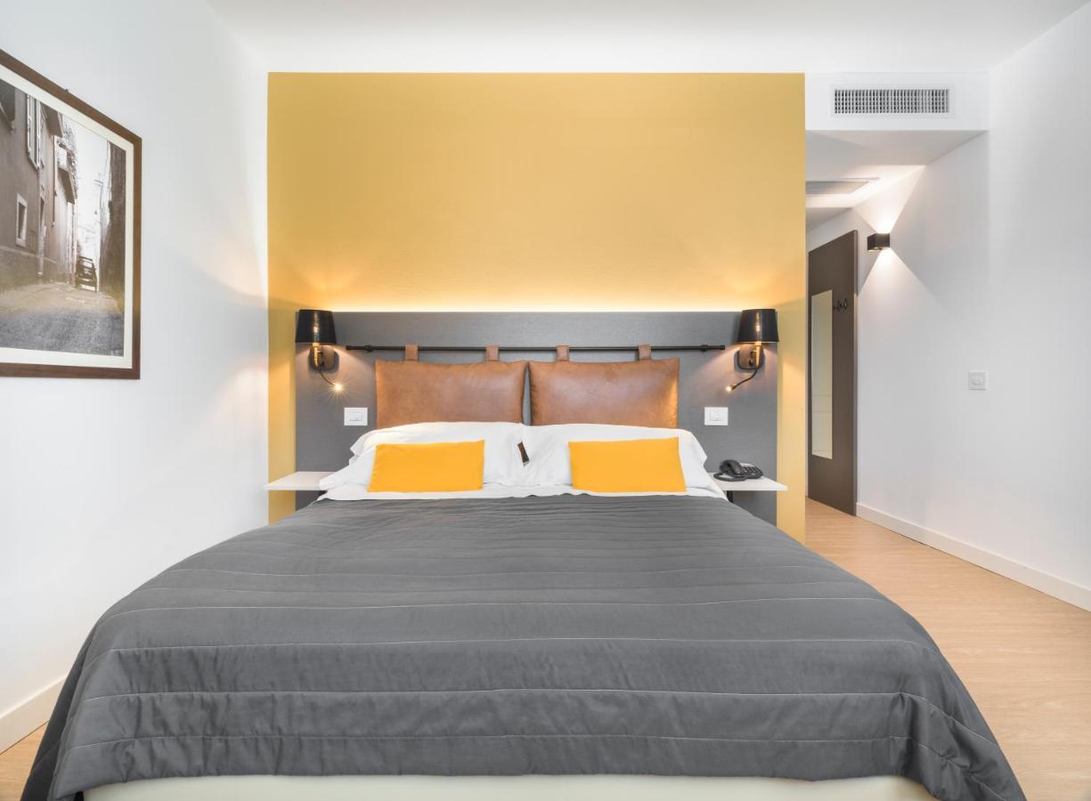 Hotel Rivalta Life Style Salò