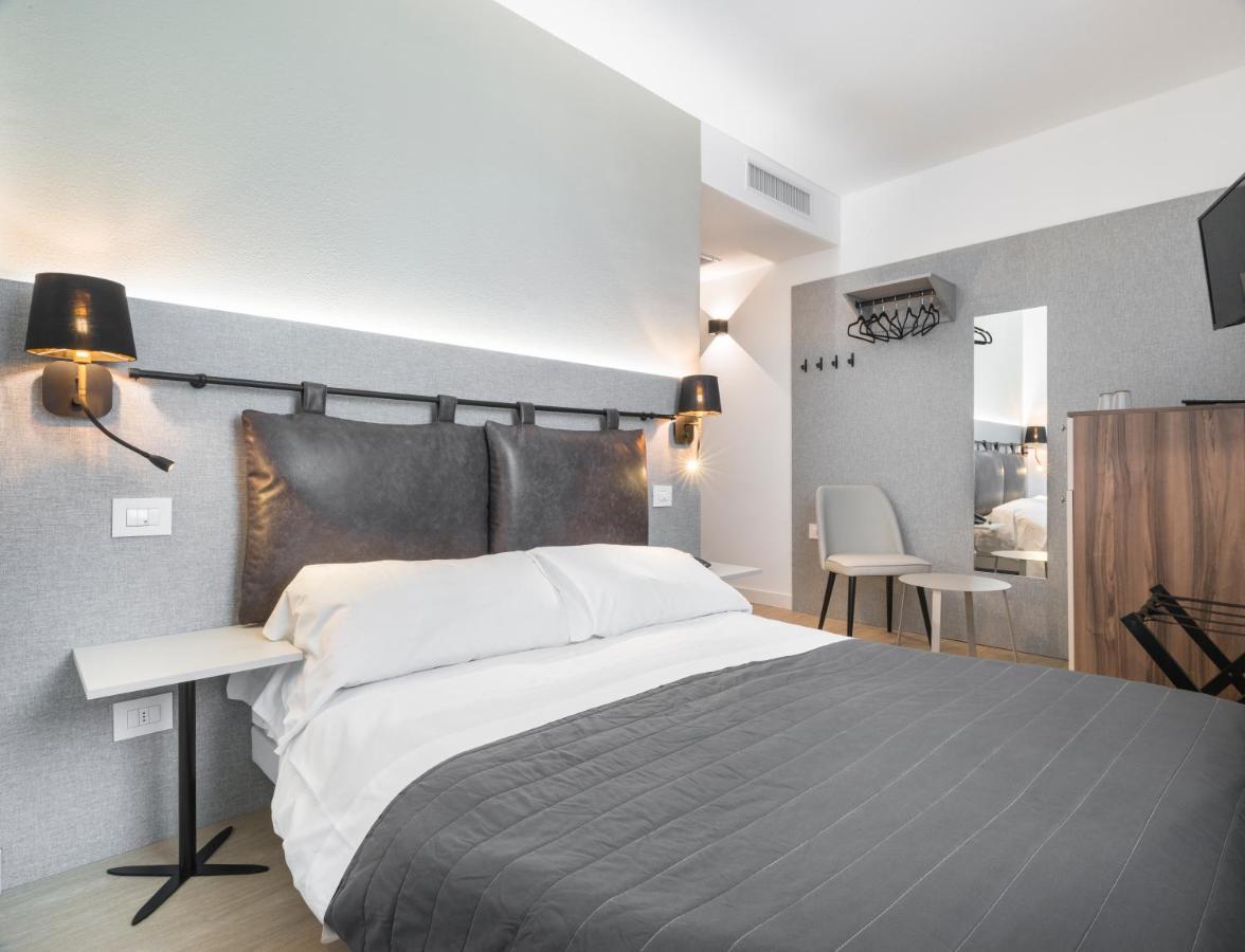 Rivalta Life Style Hotel Salò