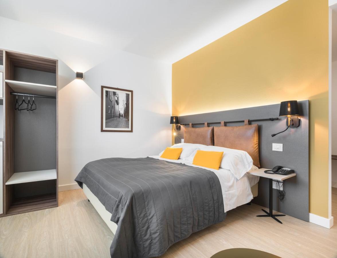 Hotel Rivalta Life Style Salò