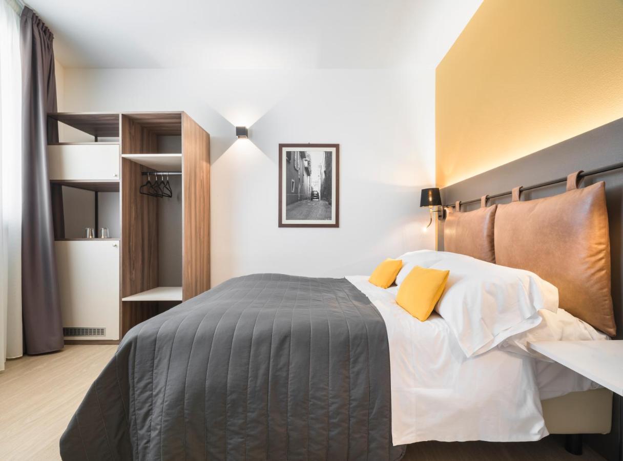 Hotel Rivalta Life Style