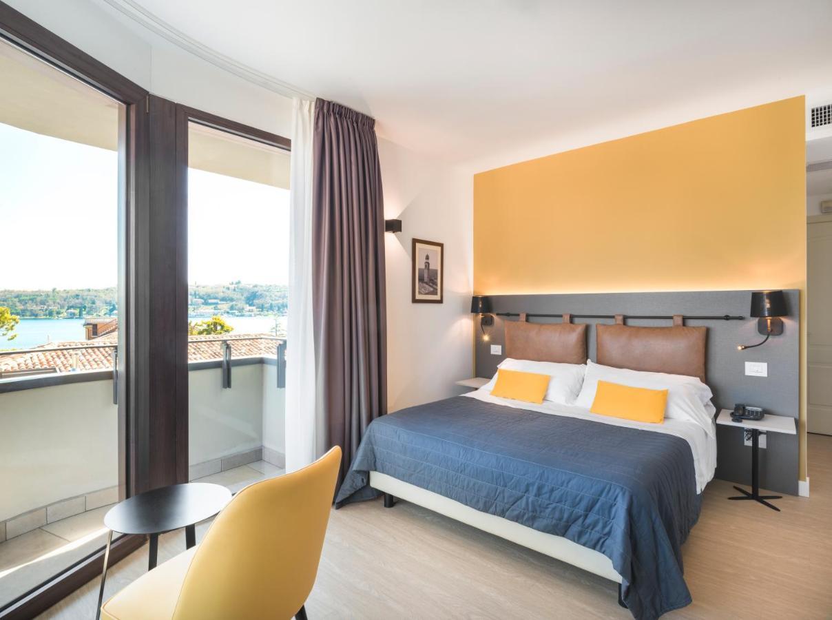 Hotel Rivalta Life Style 4*