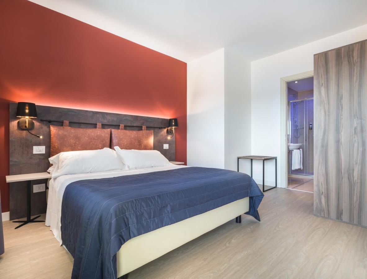 Hotel Rivalta Life Style 4*