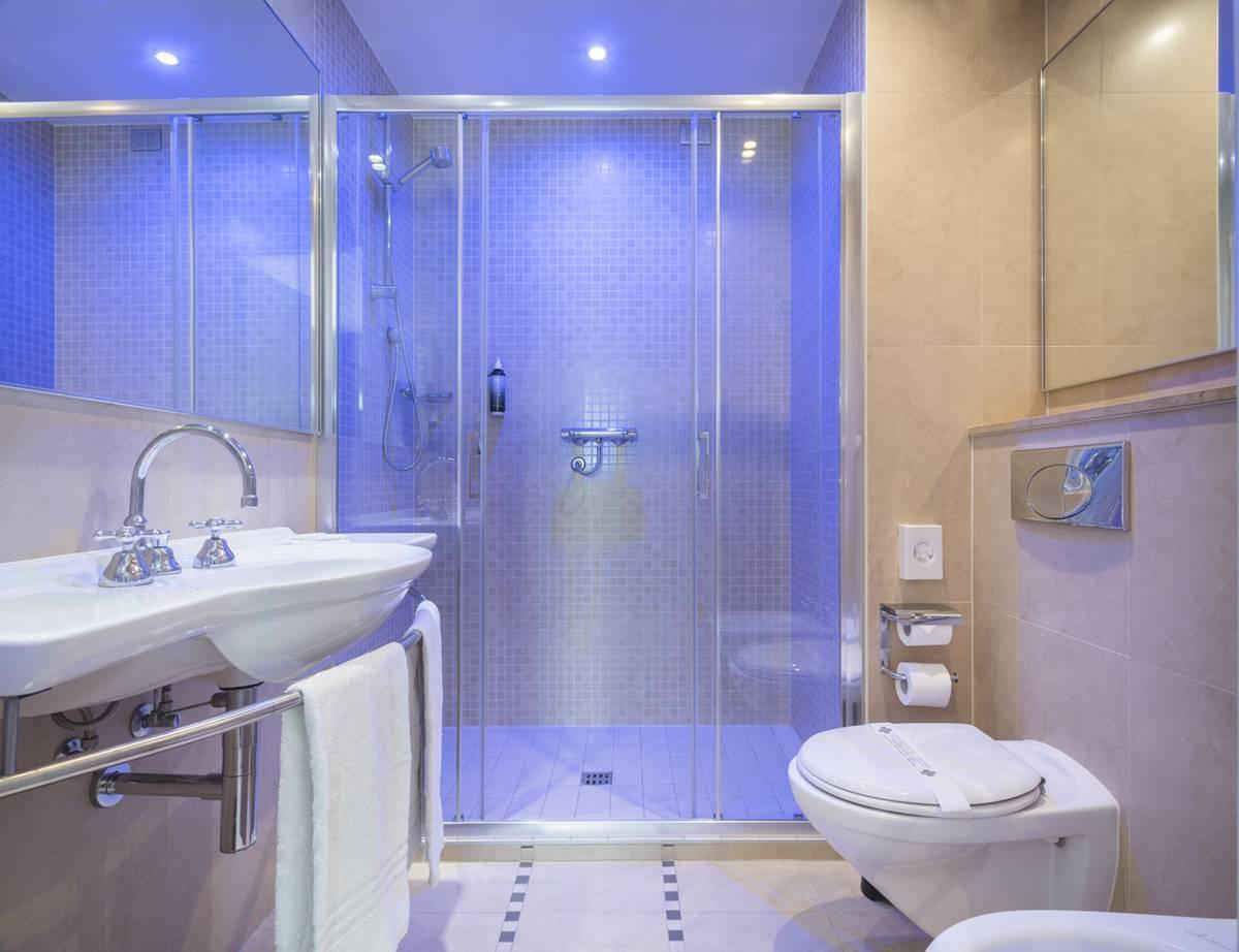 Rivalta Life Style Hotel 4*