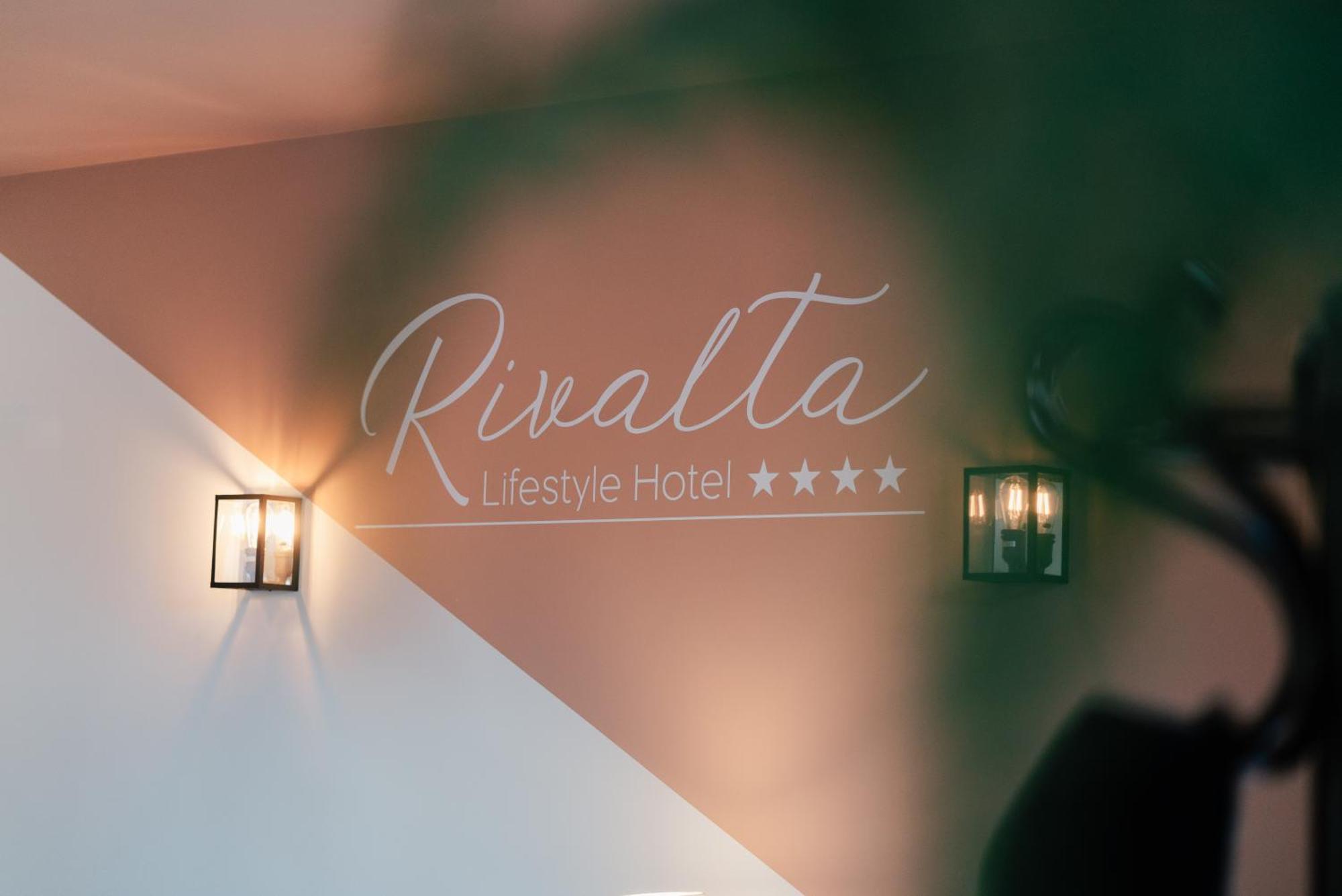 Rivalta Life Style Salò