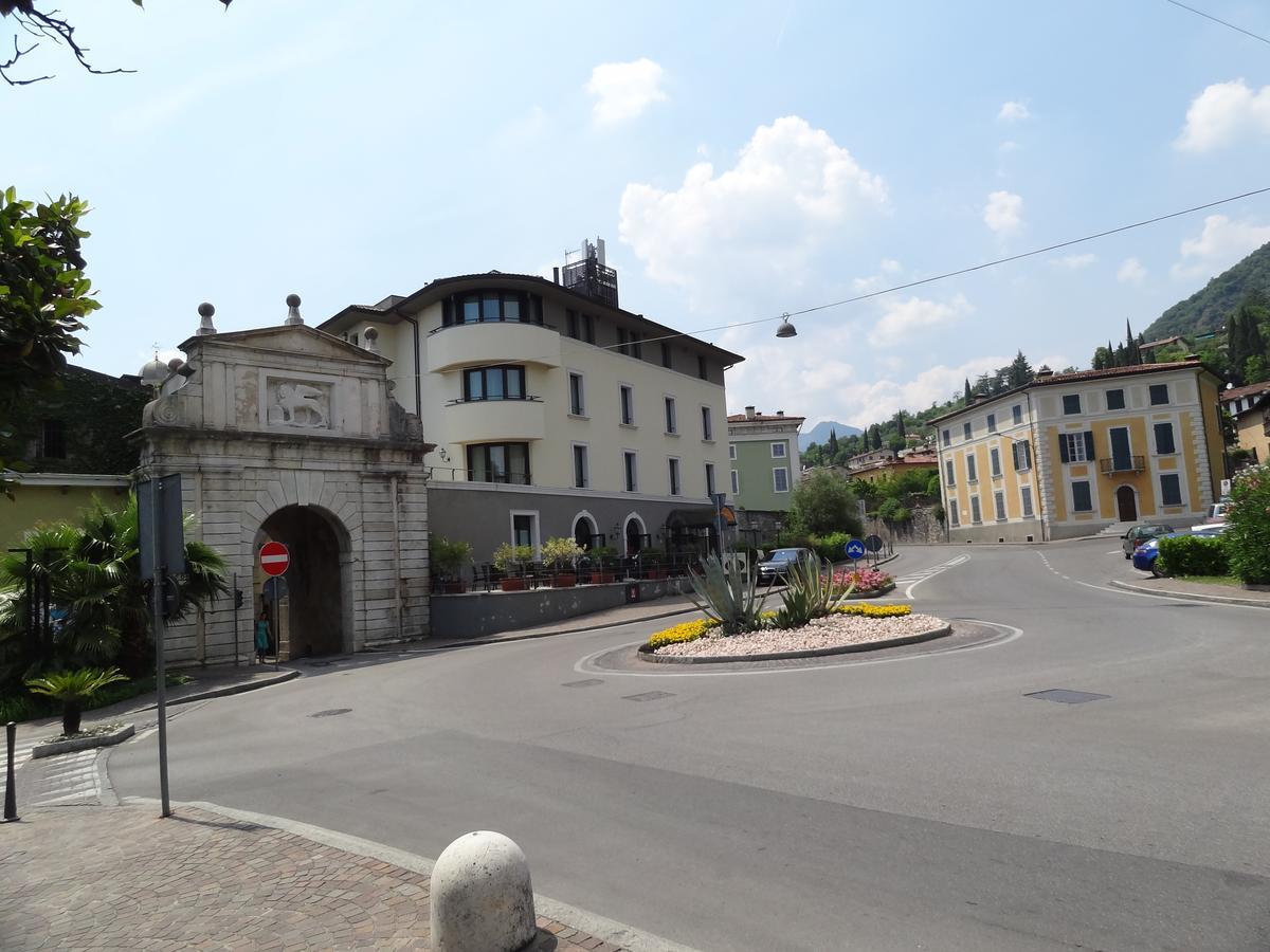 Rivalta Life Style Hotel 4*
