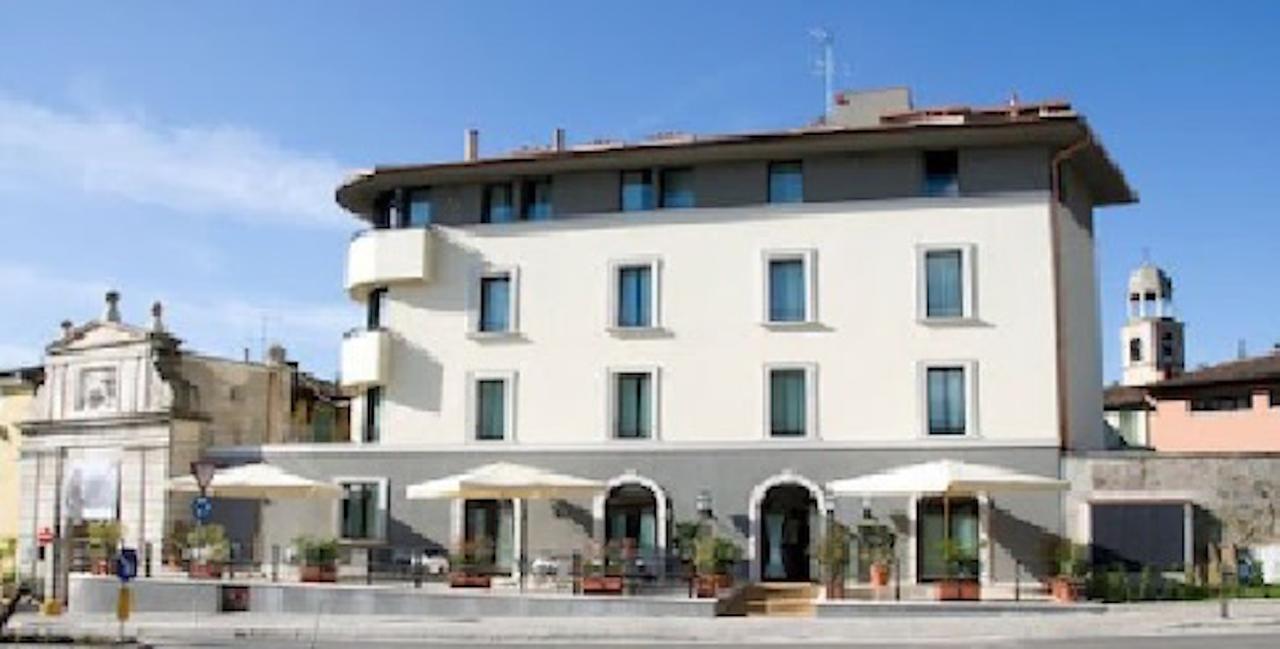 Rivalta Life Style 4* Salò