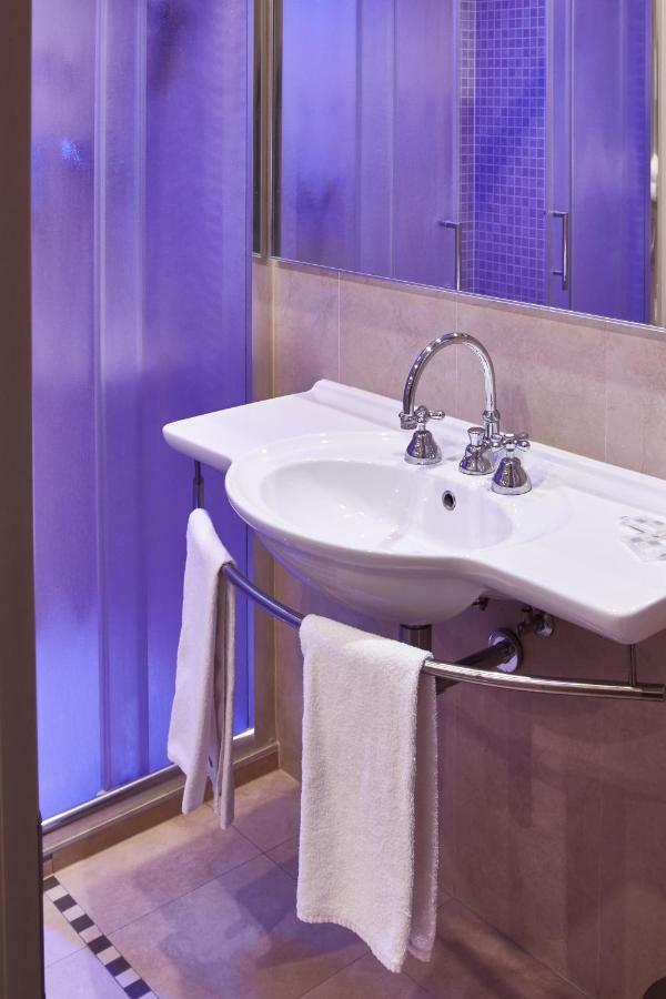 Hotel Rivalta Life Style 4*