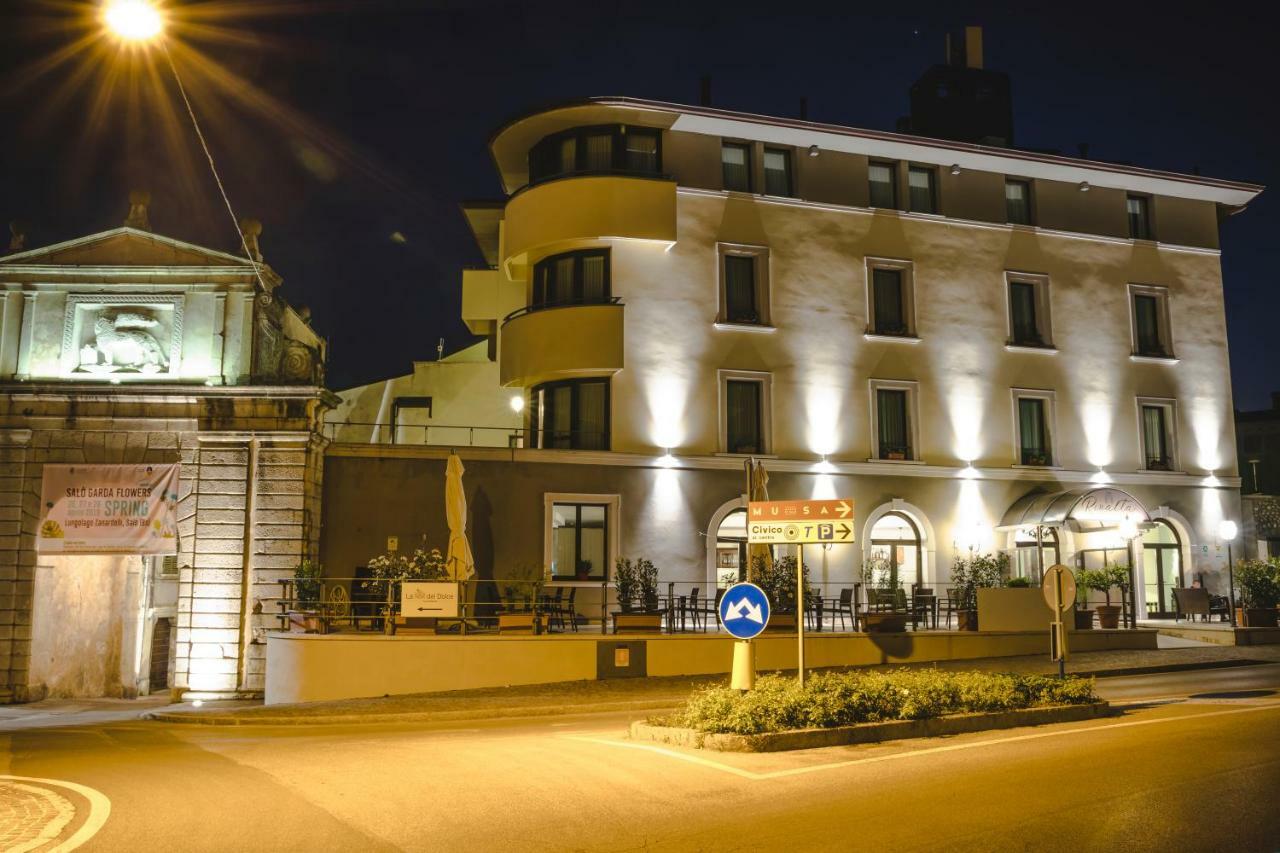 Rivalta Life Style Hotel 4*