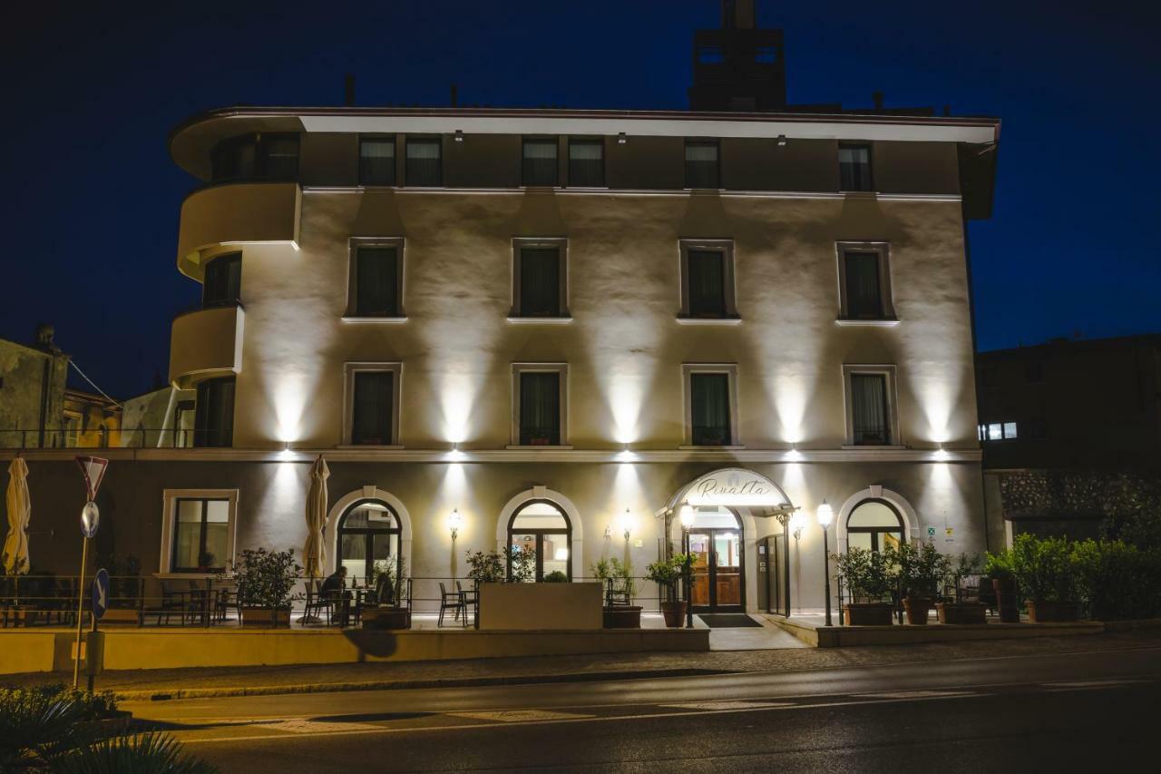Rivalta Life Style Hotel 4*