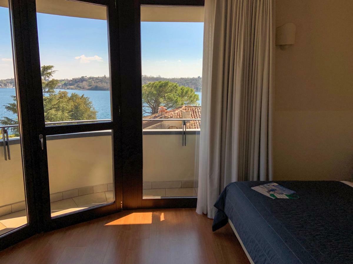 Hotel Rivalta Life Style