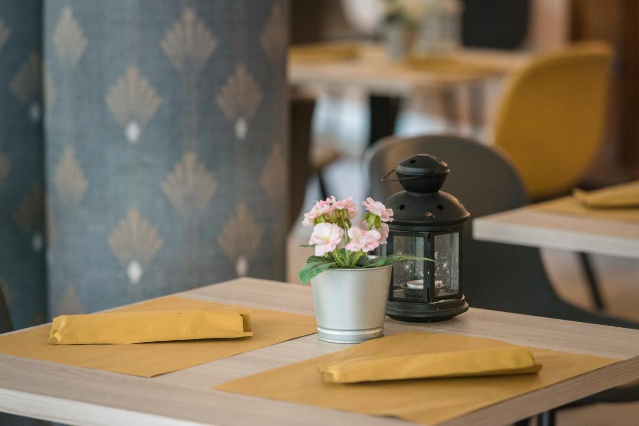 Hotel Rivalta Life Style