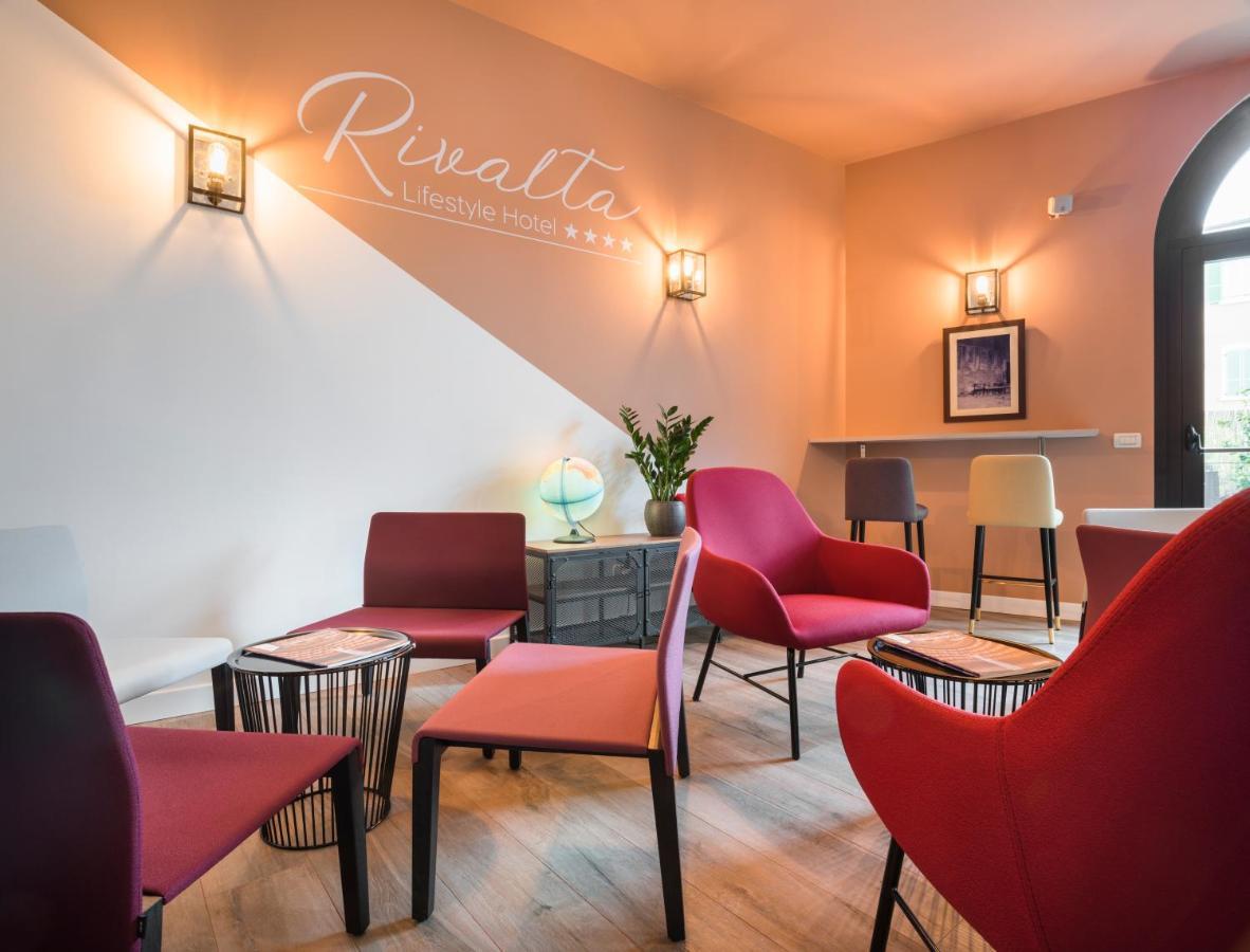 Hotel Rivalta Life Style
