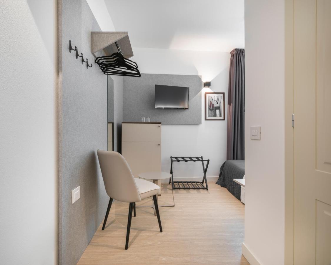 Rivalta Life Style Hotel