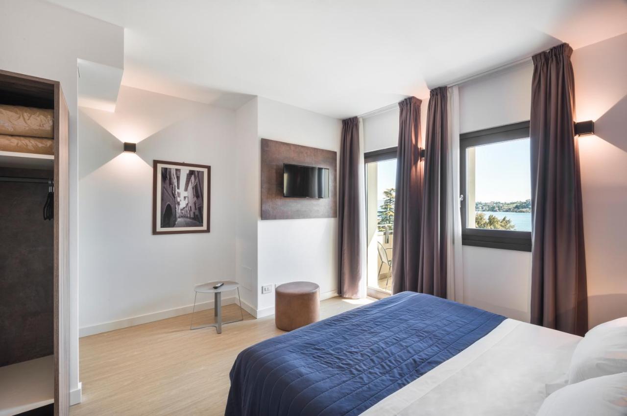 Hotel Rivalta Life Style