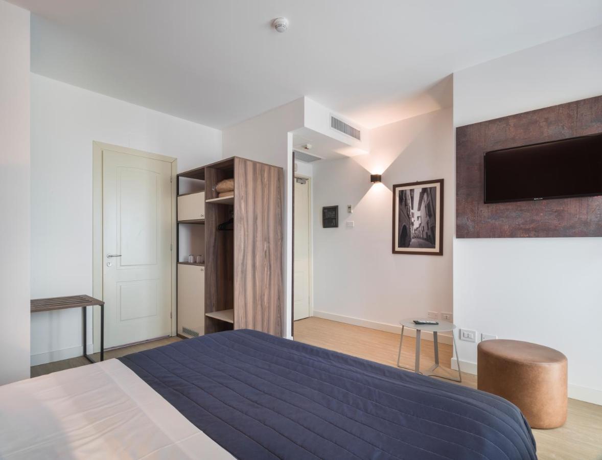 Hotel Rivalta Life Style