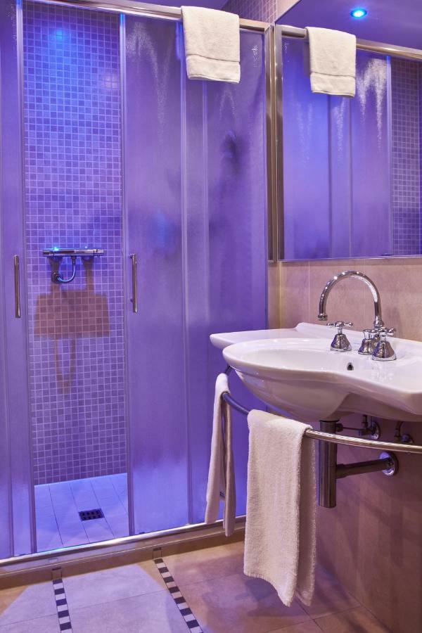 Rivalta Life Style Hotel